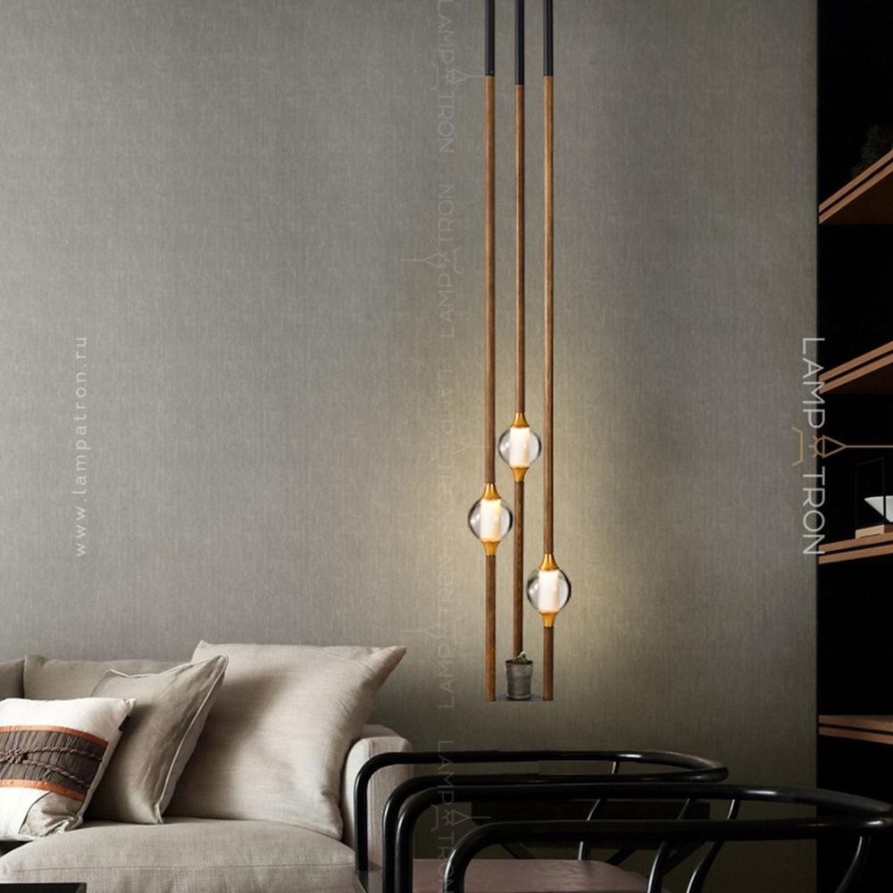 TABEO Pendant light