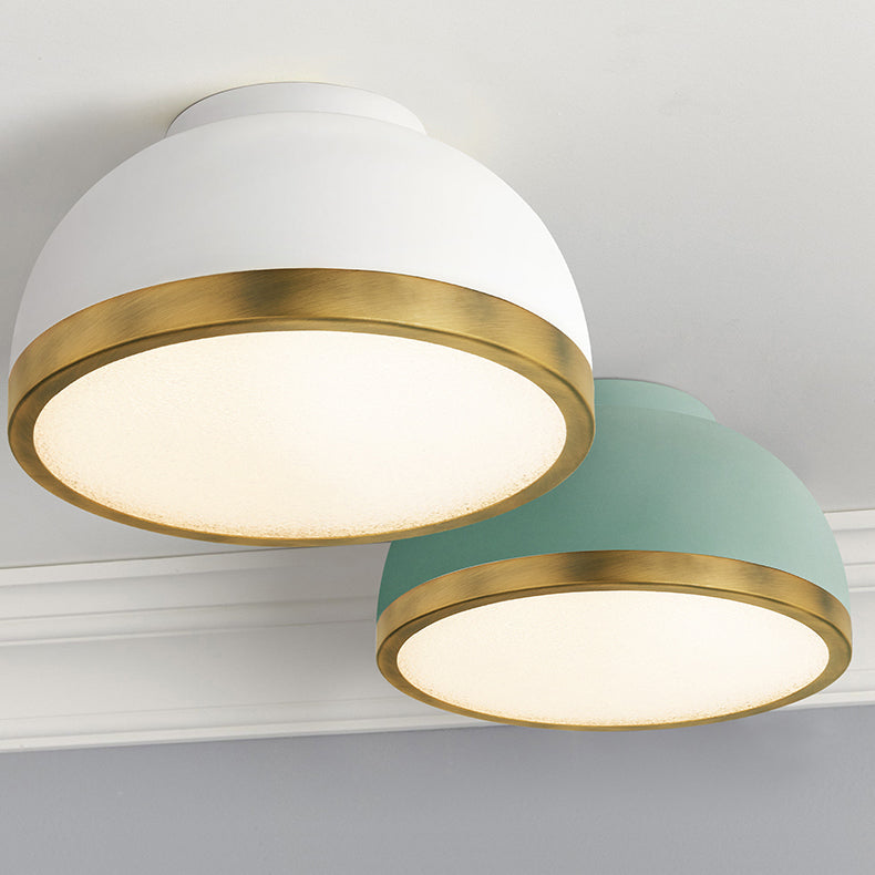 TABER Ceiling light fixture