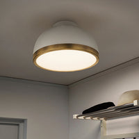 TABER Ceiling light fixture