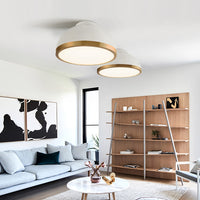 TABER Ceiling light fixture