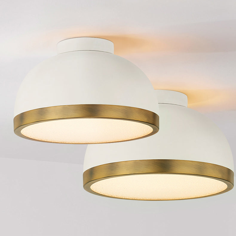 TABER Ceiling light fixture