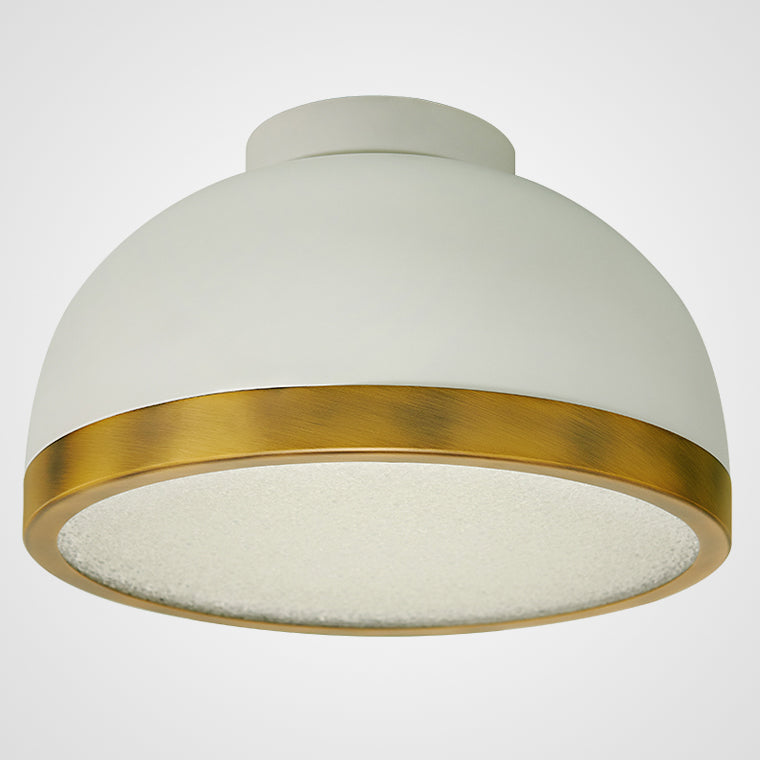 TABER Ceiling light fixture