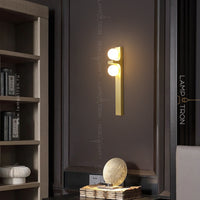 TAILOR Wall light fixture