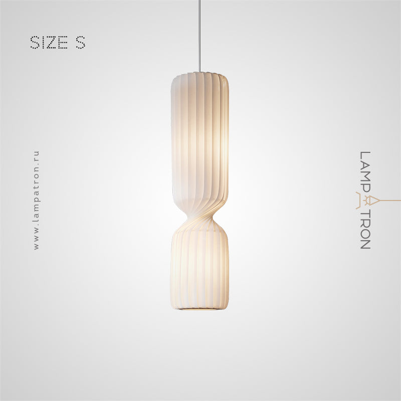 TAISTO Pendant light