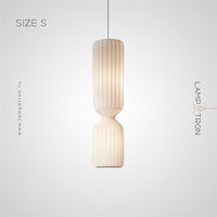 TAISTO Pendant light