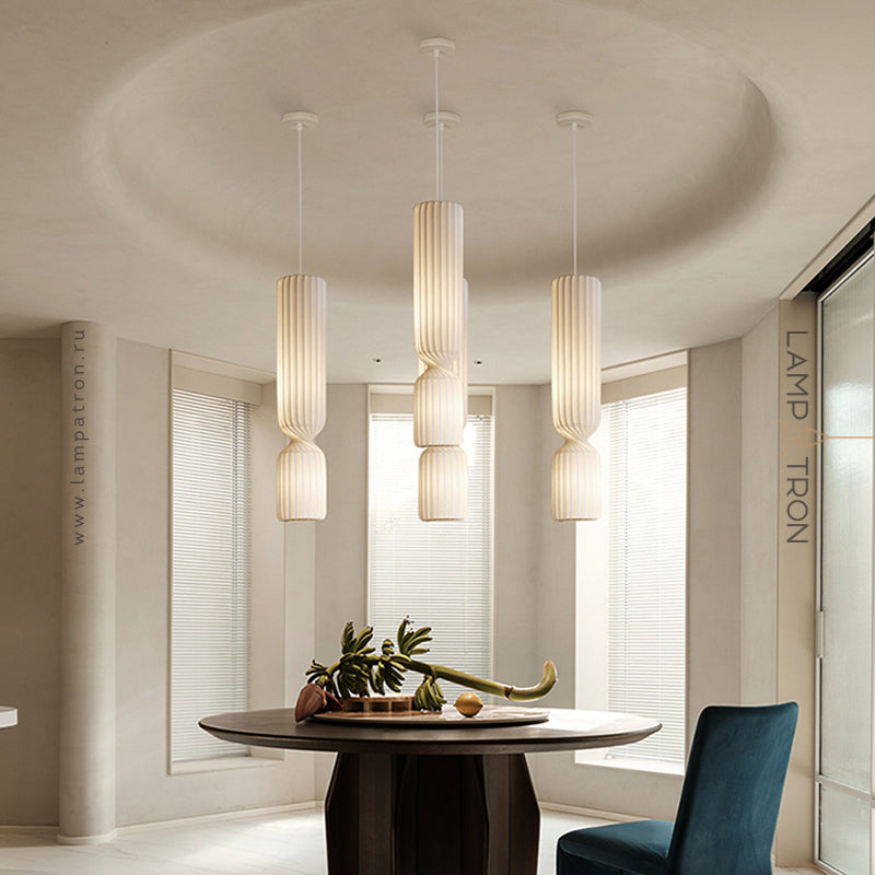 TAISTO Pendant light