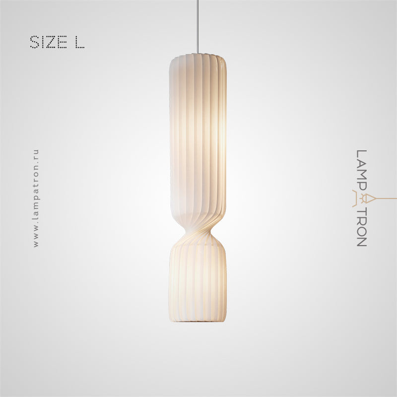 TAISTO Pendant light