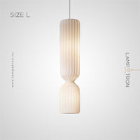 TAISTO Pendant light