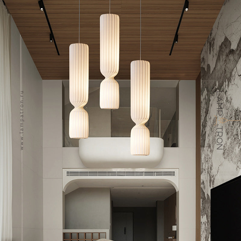 TAISTO Pendant light