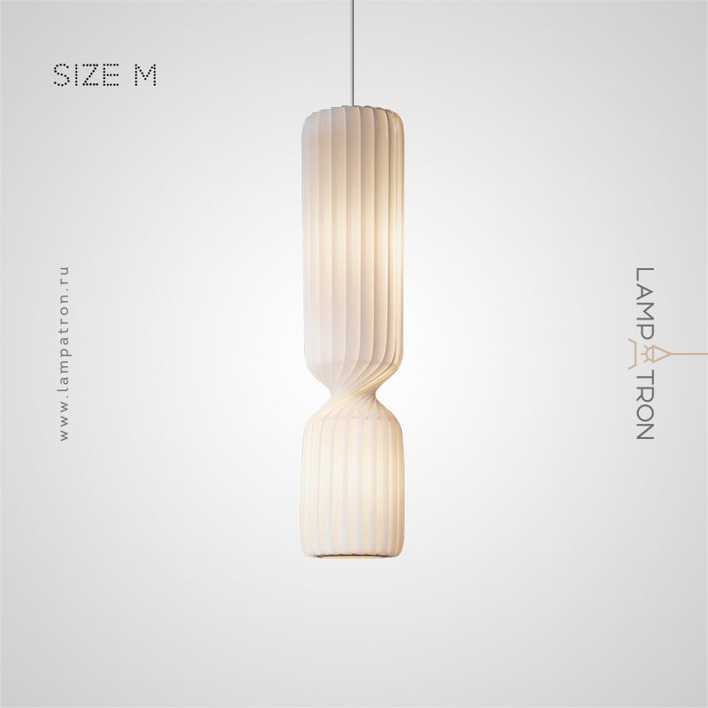 TAISTO Pendant light