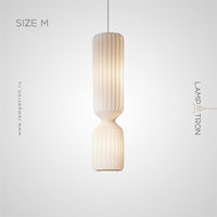 TAISTO Pendant light