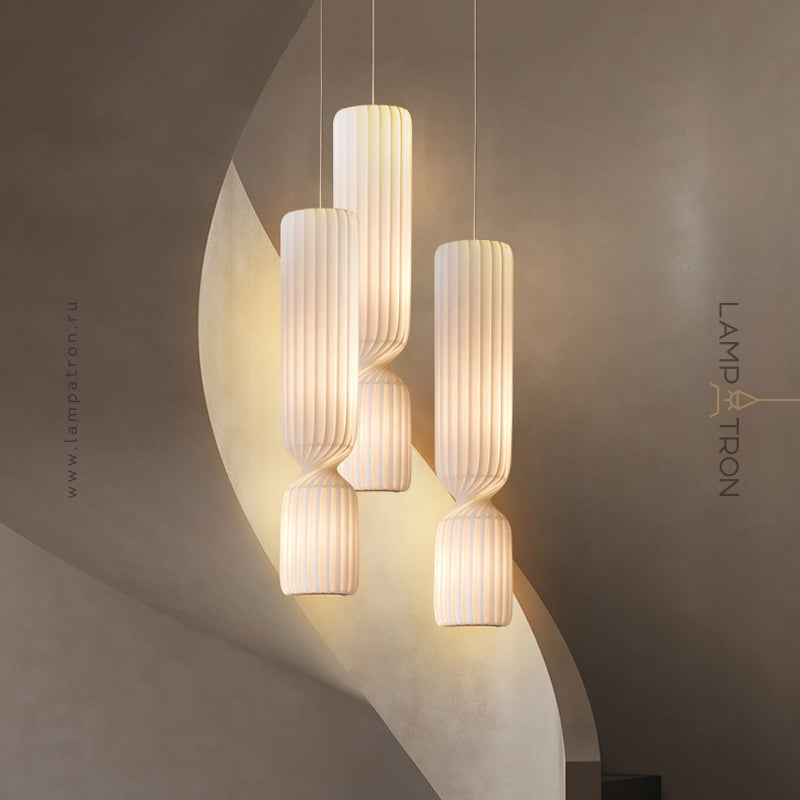 TAISTO Pendant light