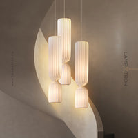 TAISTO Pendant light