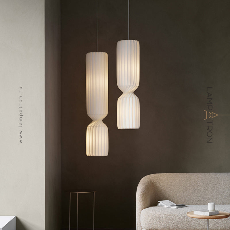 TAISTO Pendant light