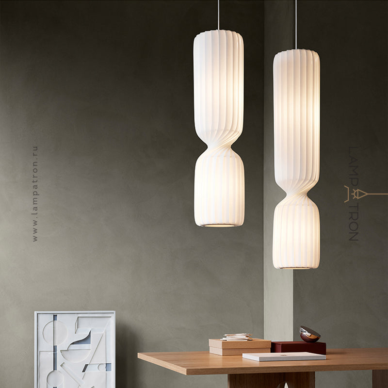 TAISTO Pendant light