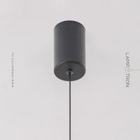 TAPANI Pendant light