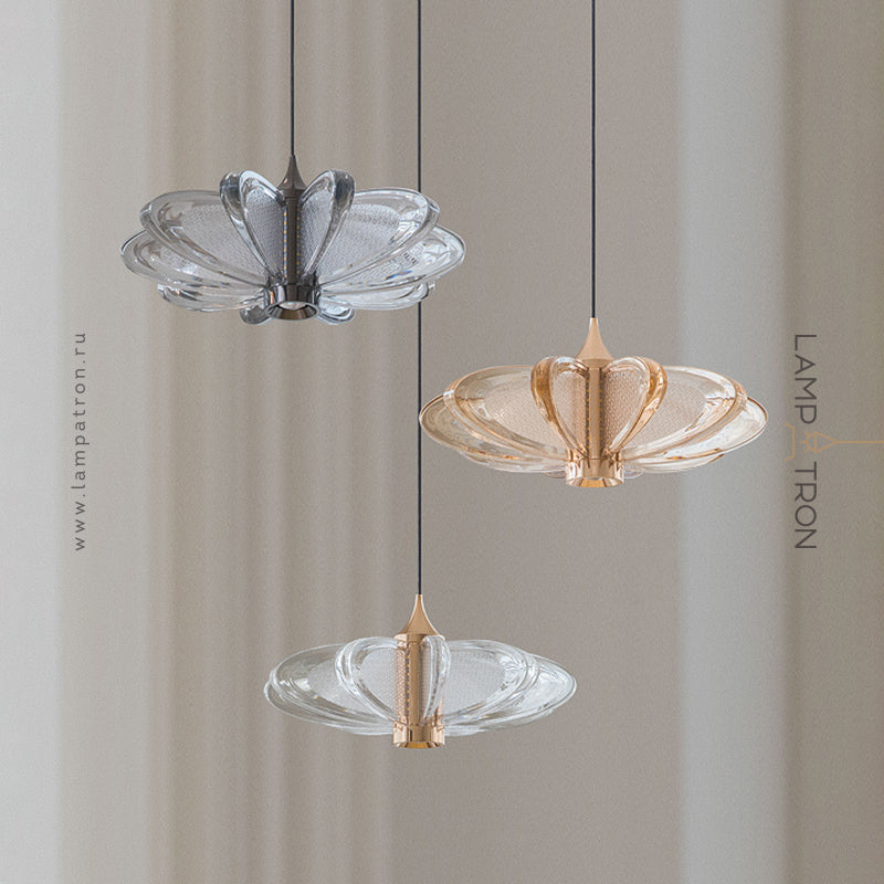 TAPANI Pendant light