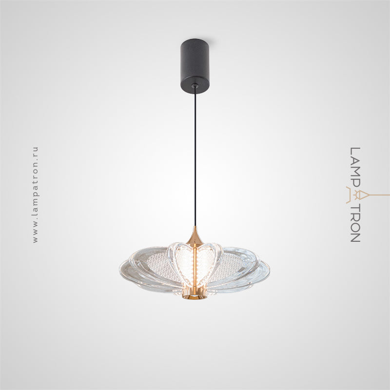 TAPANI Pendant light