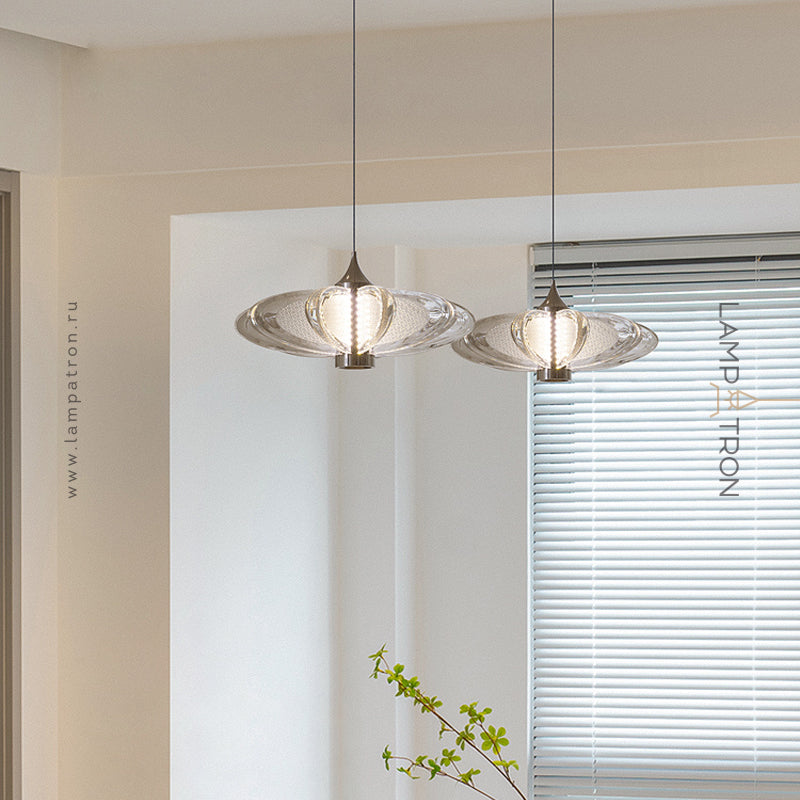 TAPANI Pendant light