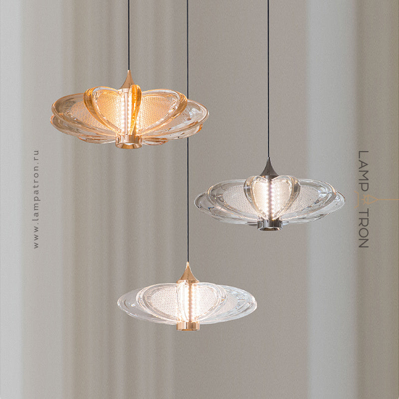 TAPANI Pendant light