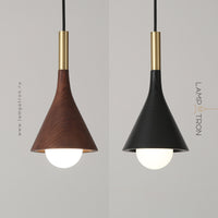 TAPIO Pendant light