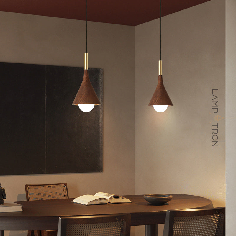 TAPIO Pendant light