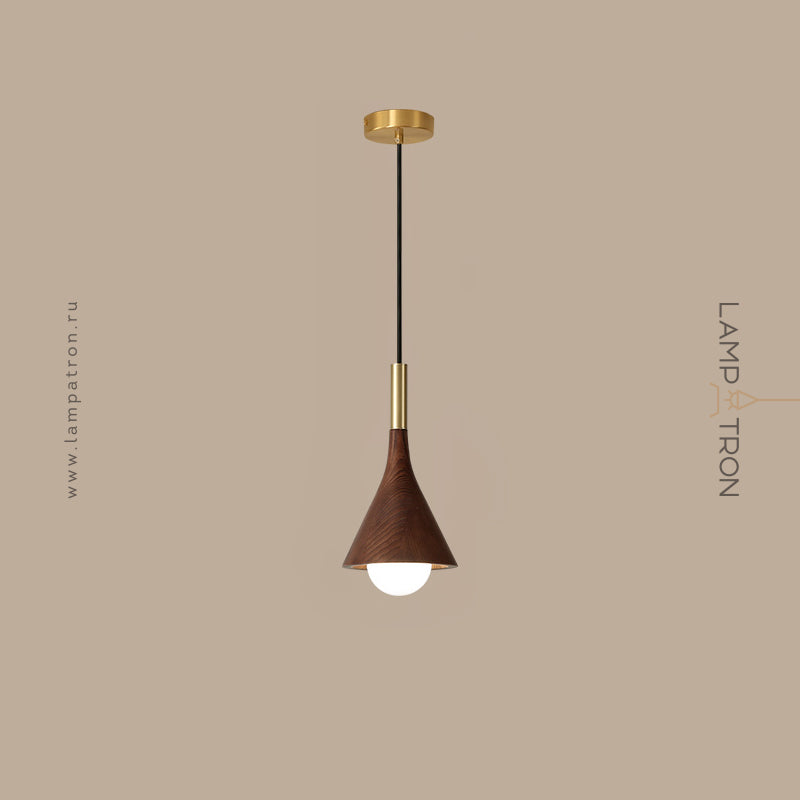 TAPIO Pendant light