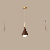 TAPIO Pendant light