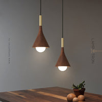 TAPIO Pendant light