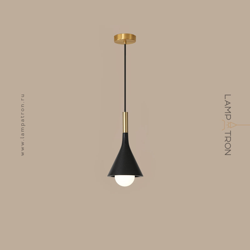 TAPIO Pendant light