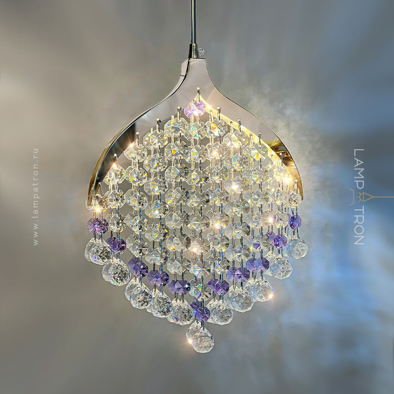 TARON Pendant light