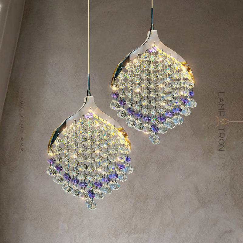 TARON Pendant light