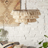 TASSEL Chandelier
