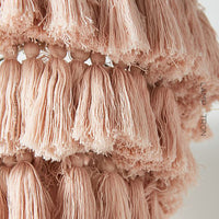 TASSEL Chandelier