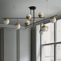 TECHNUM Chandelier