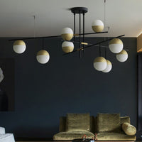 TECHNUM Chandelier