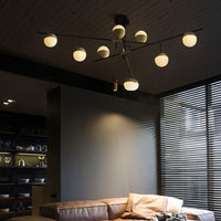 TECHNUM Chandelier