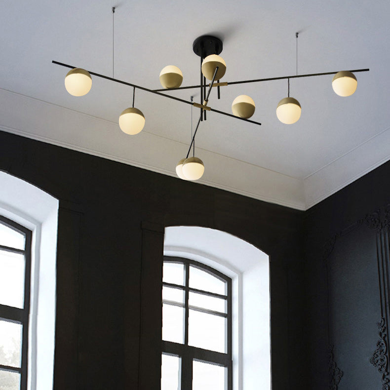 TECHNUM Chandelier