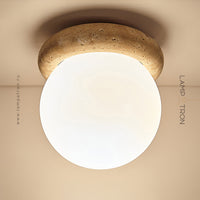 TEDOR Ceiling light fixture