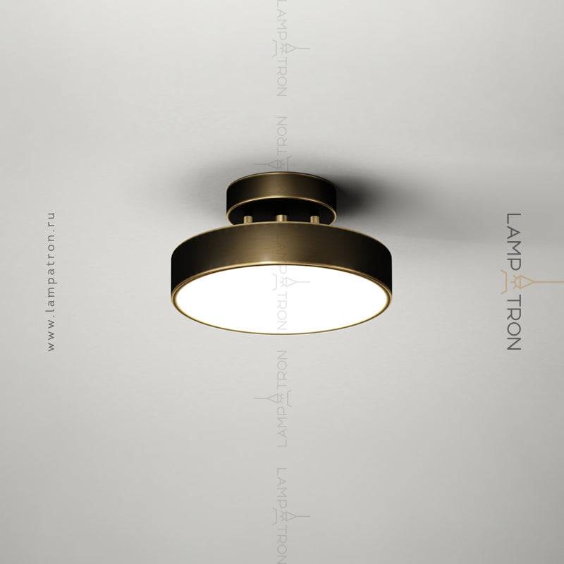 TENN C Ceiling light fixture