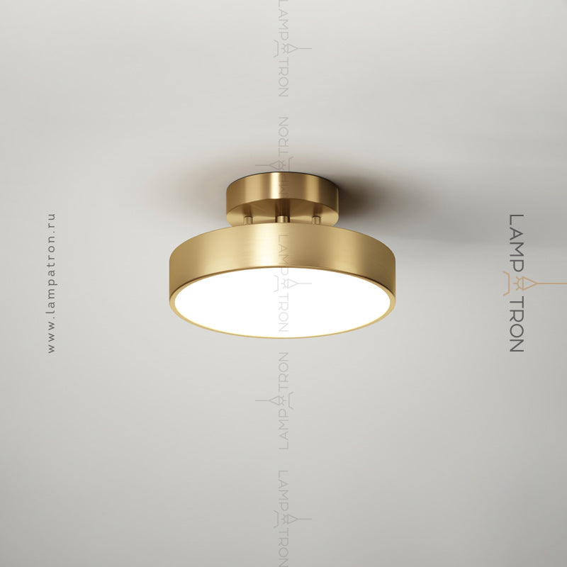 TENN C Ceiling light fixture