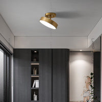 TENN C Ceiling light fixture