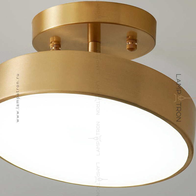 TENN C Ceiling light fixture