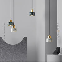 TERNAT Pendant light