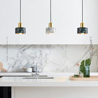 TERNAT Pendant light