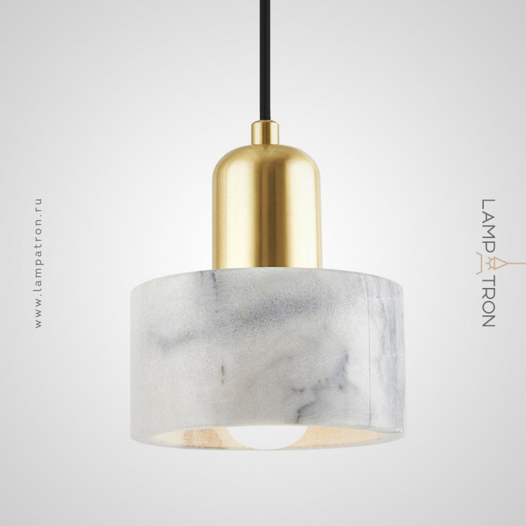 TERNAT Pendant light