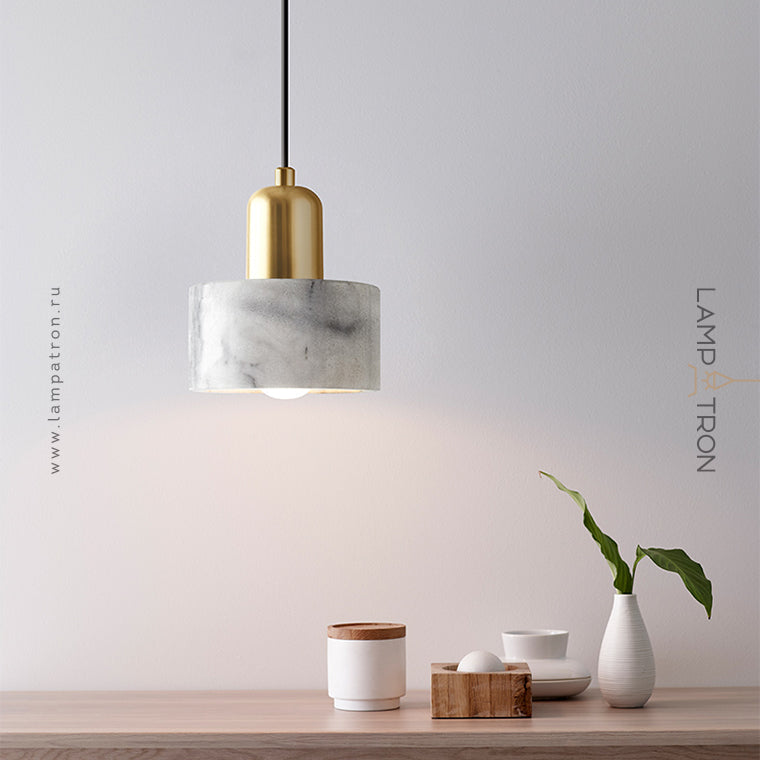 TERNAT Pendant light