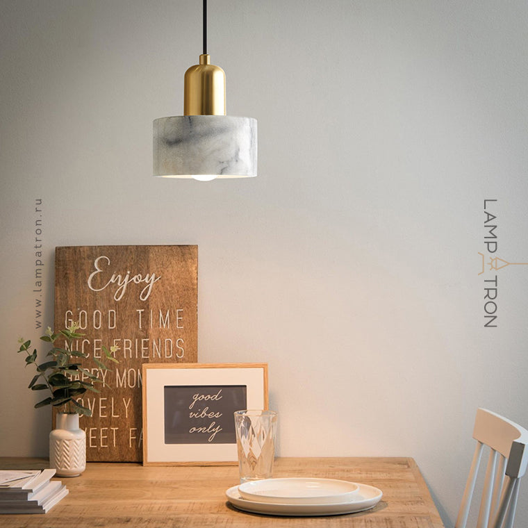 TERNAT Pendant light