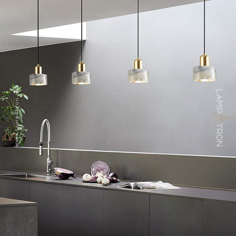 TERNAT Pendant light