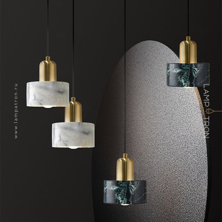 TERNAT Pendant light